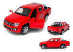 Pickup Amarok - Imagem 16