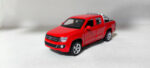 Pickup Amarok - Imagem 17