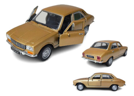 Peugeot 504 1975