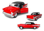 Bel Air 1957 - Imagem 11