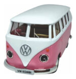 Kombi Corujinha - Imagem 23