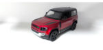 Land Rover Defender - Imagem 2