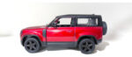 Land Rover Defender - Imagem 4