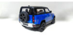 Land Rover Defender - Imagem 15