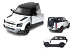 Land Rover Defender - Imagem 16