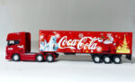 Carretinha Coca Cola Natal - Imagem 5