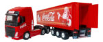 Carretinha Coca Cola Natal - Imagem 12