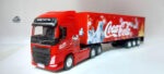 Carretinha Coca Cola Natal - Imagem 14