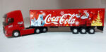Carretinha Coca Cola Natal - Imagem 15