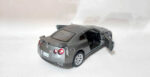 Nissan Gtr - Imagem 2
