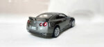 Nissan Gtr - Imagem 3