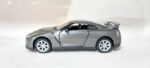 Nissan Gtr - Imagem 6