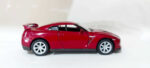 Nissan Gtr - Imagem 9