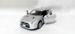 Nissan Gtr - Imagem 22