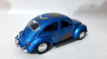 Carrinho De Ferro Volkswagen Fusca 12cm Varias Cores Coleção - Imagem 8