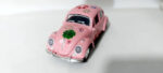 Carrinho De Ferro Volkswagen Fusca 12cm Varias Cores Coleção - Imagem 11