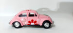 Carrinho De Ferro Volkswagen Fusca 12cm Varias Cores Coleção - Imagem 14