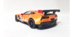 Miniatura Carrinho Coleção Chevrolet Corvette C7.r 2016 - Imagem 5