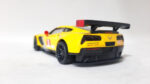 Miniatura Carrinho Coleção Chevrolet Corvette C7.r 2016 - Imagem 12