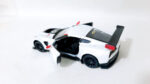 Miniatura Carrinho Coleção Chevrolet Corvette C7.r 2016 - Imagem 18