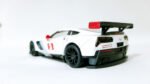 Miniatura Carrinho Coleção Chevrolet Corvette C7.r 2016 - Imagem 19