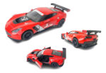 Miniatura Carrinho Coleção Chevrolet Corvette C7.r 2016 - Imagem 22