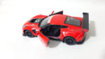 Miniatura Carrinho Coleção Chevrolet Corvette C7.r 2016 - Imagem 26