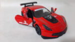 Miniatura Carrinho Coleção Chevrolet Corvette C7.r 2016 - Imagem 28