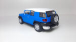 Miniatura Carro Coleção Toyota Fj Cruiser 1/36 Kinsmart - Imagem 4