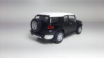 Miniatura Carro Coleção Toyota Fj Cruiser 1/36 Kinsmart - Imagem 10