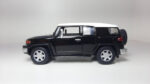 Miniatura Carro Coleção Toyota Fj Cruiser 1/36 Kinsmart - Imagem 11