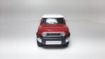 Miniatura Carro Coleção Toyota Fj Cruiser 1/36 Kinsmart - Imagem 20