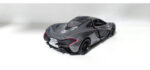 Miniatura Carrinho De Ferro Coleção Mclaren P1 - Imagem 17