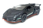 Lamborghini Veneno - Imagem 2