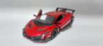 Lamborghini Veneno - Imagem 8