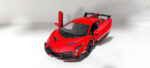 Lamborghini Veneno - Imagem 28