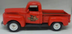 Miniatura Metal Caminhonete Tipo Pickup Coleção - Imagem 3