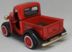 Miniatura Metal Caminhonete Tipo Pickup Coleção - Imagem 7
