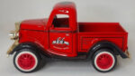 Miniatura Metal Caminhonete Tipo Pickup Coleção - Imagem 8