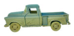 Miniatura Metal Caminhonete Tipo Pickup Coleção - Imagem 12