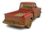Miniatura Metal Caminhonete Tipo Pickup Coleção - Imagem 14
