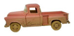 Miniatura Metal Caminhonete Tipo Pickup Coleção - Imagem 15