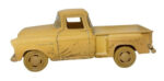 Miniatura Metal Caminhonete Tipo Pickup Coleção - Imagem 17