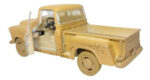 Miniatura Metal Caminhonete Tipo Pickup Coleção - Imagem 18
