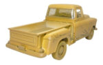 Miniatura Metal Caminhonete Tipo Pickup Coleção - Imagem 19