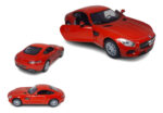 Miniatura Carro Mercedes Benz Amg Coleção Kinsmart - Imagem 8