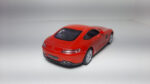 Miniatura Carro Mercedes Benz Amg Coleção Kinsmart - Imagem 13