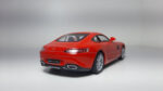 Miniatura Carro Mercedes Benz Amg Coleção Kinsmart - Imagem 16