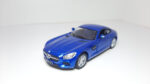 Miniatura Carro Mercedes Benz Amg Coleção Kinsmart - Imagem 18