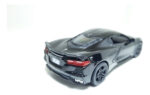 Miniatura Chevrolet Corvette 2021 Metal Kinsmart Coleção - Imagem 26